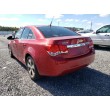 2011 CHEVROLET CRUZE LT
