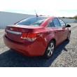 2011 CHEVROLET CRUZE LT