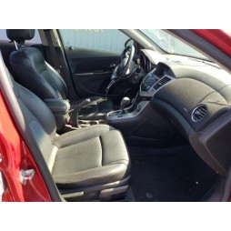 2011 CHEVROLET CRUZE LT
