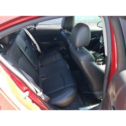 2011 CHEVROLET CRUZE LT