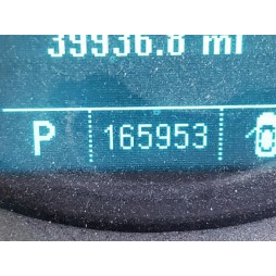 2011 CHEVROLET CRUZE LT