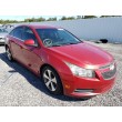 2011 CHEVROLET CRUZE LT
