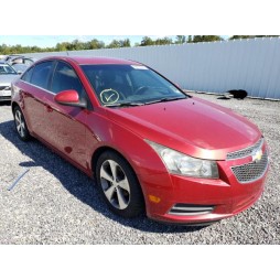 2011 CHEVROLET CRUZE LT