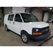 2011 CHEVROLET EXPRESS G1500
