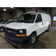 2011 CHEVROLET EXPRESS G1500