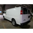 2011 CHEVROLET EXPRESS G1500