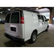 2011 CHEVROLET EXPRESS G1500