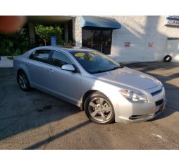 2011 CHEVROLET MALIBU 1LT