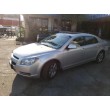 2011 CHEVROLET MALIBU 1LT