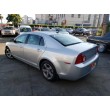 2011 CHEVROLET MALIBU 1LT
