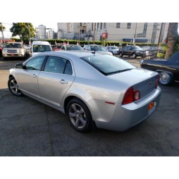2011 CHEVROLET MALIBU 1LT