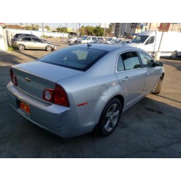 2011 CHEVROLET MALIBU 1LT