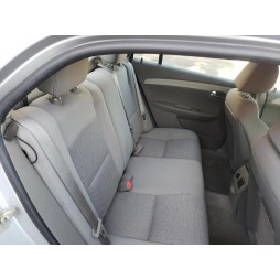 2011 CHEVROLET MALIBU 1LT