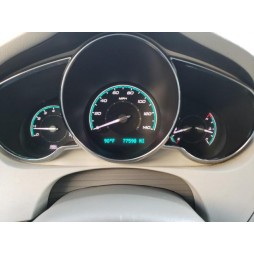 2011 CHEVROLET MALIBU 1LT