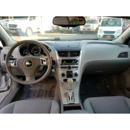 2011 CHEVROLET MALIBU 1LT