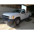 2011 CHEVROLET SILVERADO C1500
