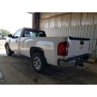 2011 CHEVROLET SILVERADO C1500