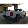 2011 CHEVROLET SILVERADO C1500
