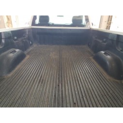 2011 CHEVROLET SILVERADO C1500