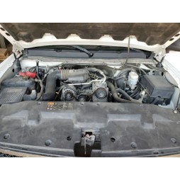 2011 CHEVROLET SILVERADO C1500
