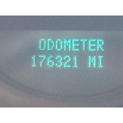 2011 CHEVROLET SILVERADO C1500