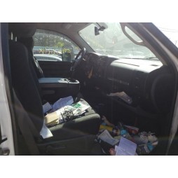 2011 CHEVROLET SILVERADO C3500 LT