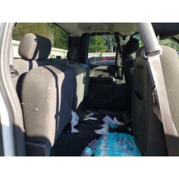 2011 CHEVROLET SILVERADO C3500 LT