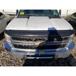 2011 CHEVROLET SILVERADO C3500 LT