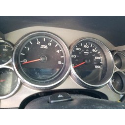 2011 CHEVROLET SILVERADO C3500 LT