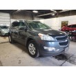 2011 CHEVROLET TRAVERSE LS