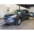 2011 CHEVROLET TRAVERSE LS