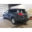 2011 CHEVROLET TRAVERSE LS