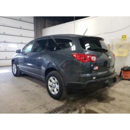 2011 CHEVROLET TRAVERSE LS