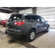 2011 CHEVROLET TRAVERSE LS