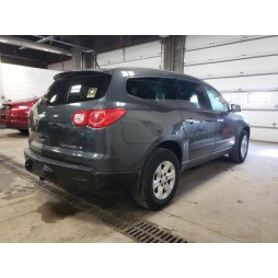 2011 CHEVROLET TRAVERSE LS