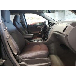 2011 CHEVROLET TRAVERSE LS