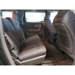 2011 CHEVROLET TRAVERSE LS