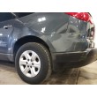 2011 CHEVROLET TRAVERSE LS