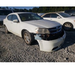 2011 DODGE AVENGER MAINSTREET