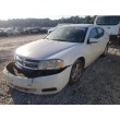 2011 DODGE AVENGER MAINSTREET