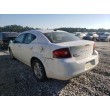 2011 DODGE AVENGER MAINSTREET