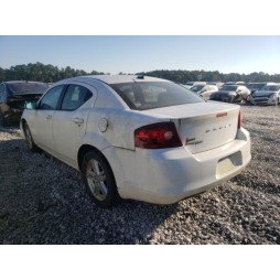 2011 DODGE AVENGER MAINSTREET