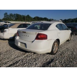 2011 DODGE AVENGER MAINSTREET