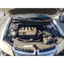 2011 DODGE AVENGER MAINSTREET