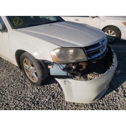 2011 DODGE AVENGER MAINSTREET