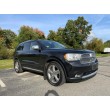 2011 DODGE DURANGO CITADEL