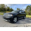 2011 DODGE DURANGO CITADEL