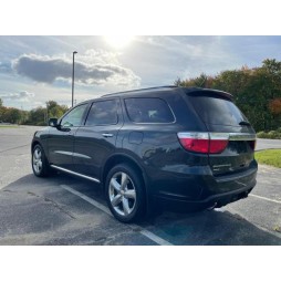2011 DODGE DURANGO CITADEL