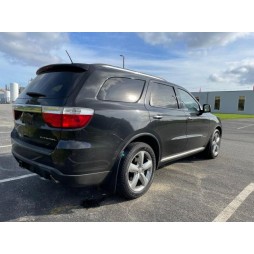 2011 DODGE DURANGO CITADEL