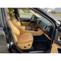 2011 DODGE DURANGO CITADEL